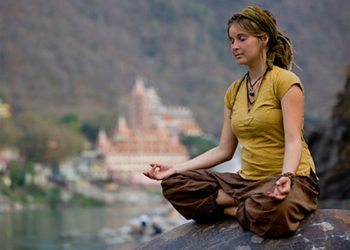 Rishikesh: The Global Centre for Yoga