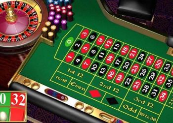 Roulette rules