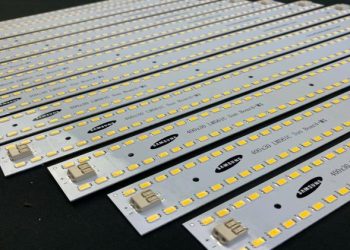 Maintenance Tips for Full Spectrum LED Grow Lights 