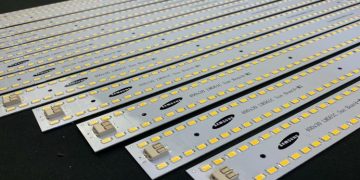 Maintenance Tips for Full Spectrum LED Grow Lights 