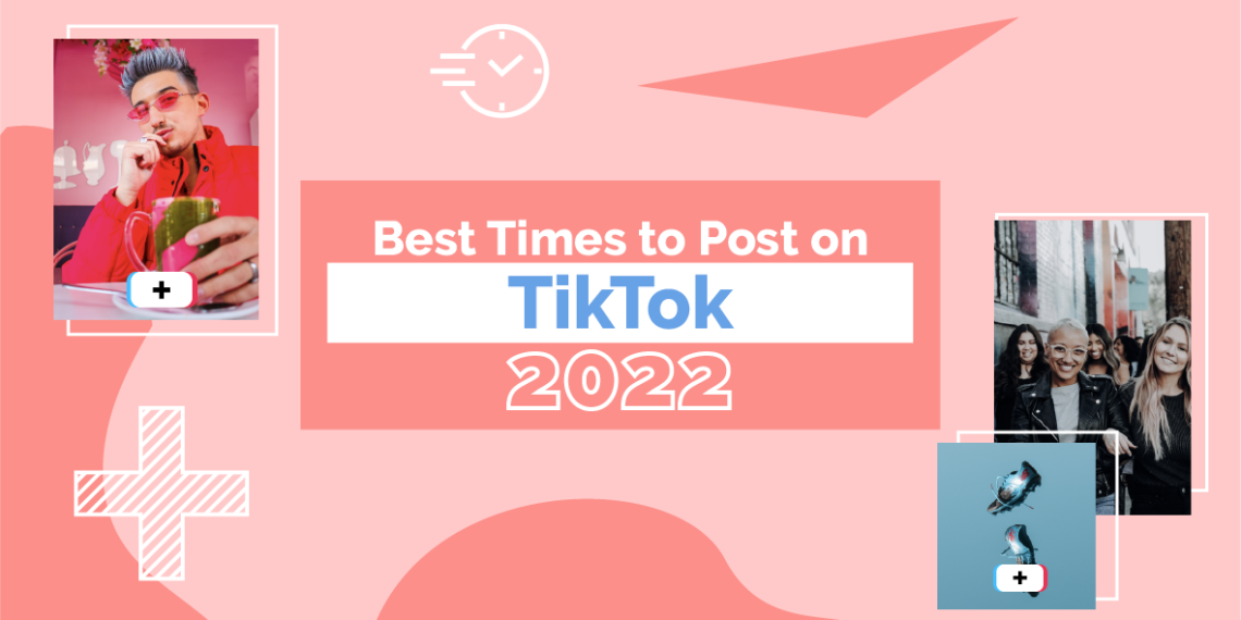 Discover the Best Times to Post on TikTok to Get the Most Likes