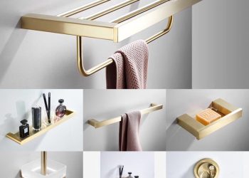 Tips to choose best bathroom accessories