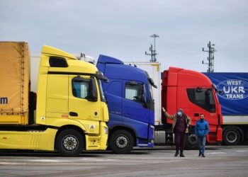 News And Trends In The UK Trucking Industry