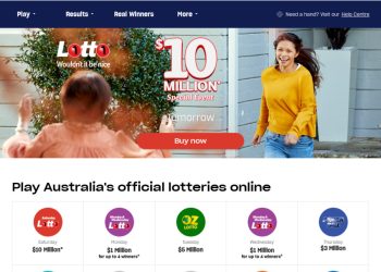 How to improve your odds by playing powerhit in the Powerball game