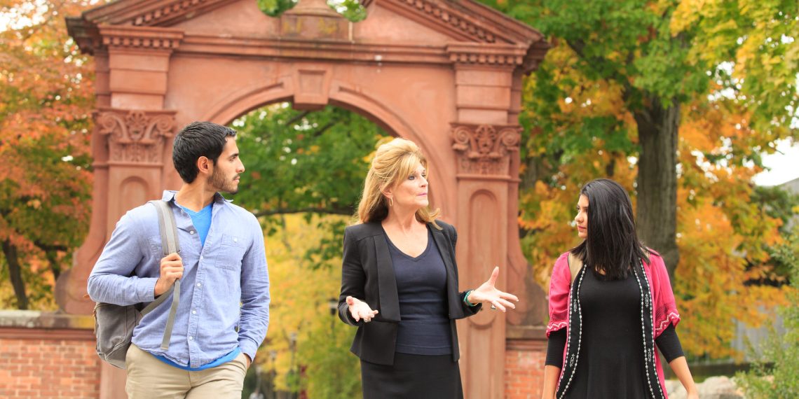 What Are The Benefits Of An MBA?