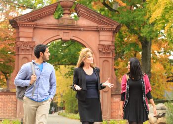 What Are The Benefits Of An MBA?