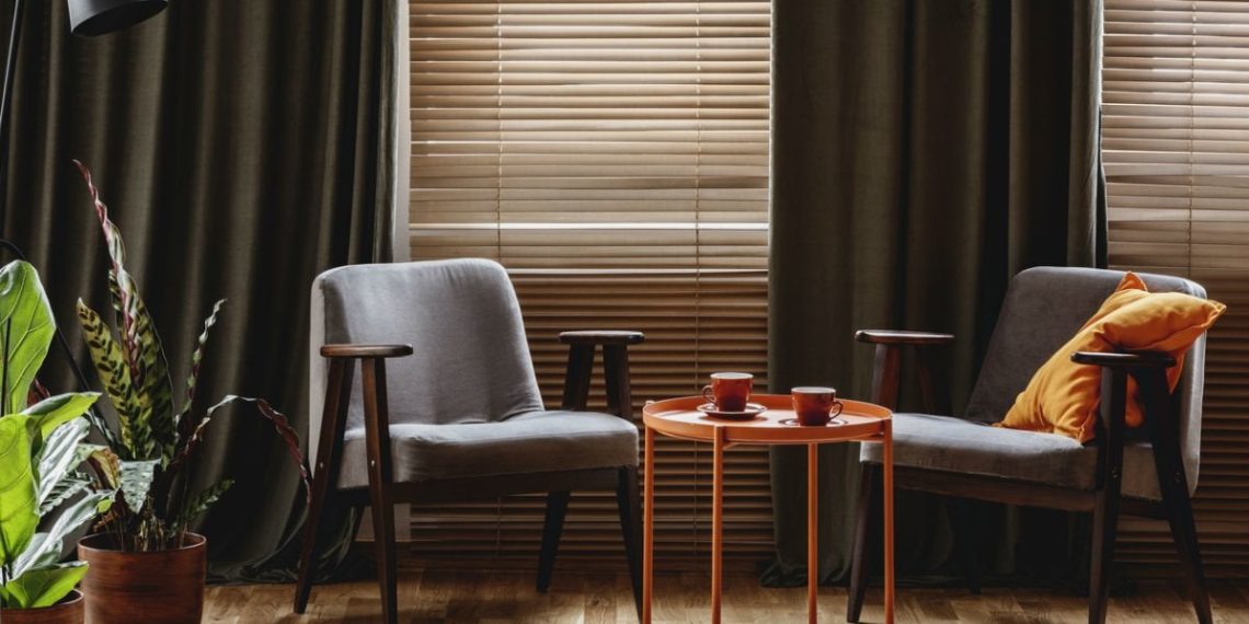 Is It Better to Buy a Curtain or a Blind for You?