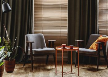 Is It Better to Buy a Curtain or a Blind for You?
