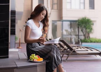 How You Can Enjoy Your Remote Working Breaks