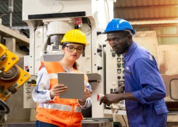How to get your manufacturing operatives to concentrate on their work