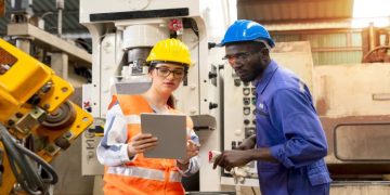 How to get your manufacturing operatives to concentrate on their work