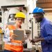How to get your manufacturing operatives to concentrate on their work