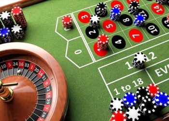 IN-DEPTH GUIDE ABOUT ROULETTE RULES