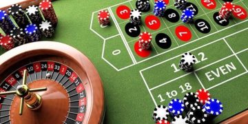 IN-DEPTH GUIDE ABOUT ROULETTE RULES