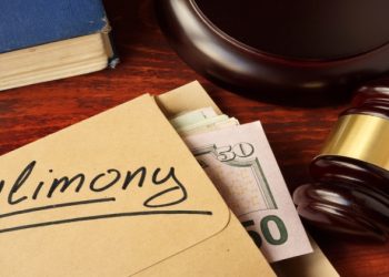 Impact of Alimony On Your Finances