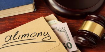 Impact of Alimony On Your Finances