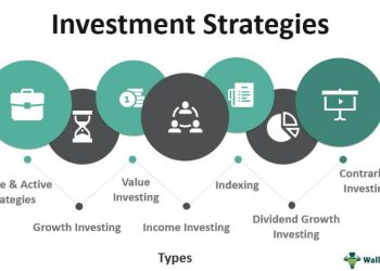 Best Principles for a Long-Term Investment Strategy