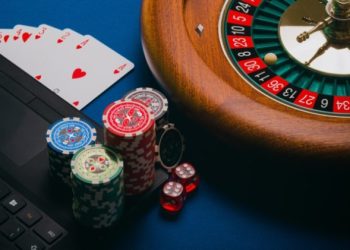 Is Online Casino Slot Legal in California?