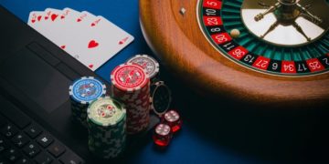 Is Online Casino Slot Legal in California?