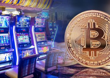 Bitcoin slots with bonus purchase feature