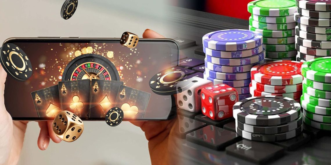Here are some things you should know prior to making a deposit at an Internet casino