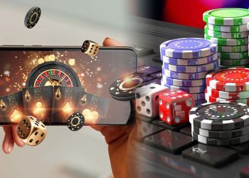 Here are some things you should know prior to making a deposit at an Internet casino
