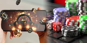 Here are some things you should know prior to making a deposit at an Internet casino