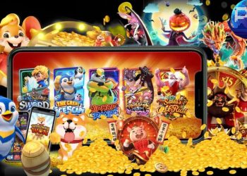 What is a Pg slot? Is it the same as the other online games or is it different?