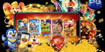 What is a Pg slot? Is it the same as the other online games or is it different?