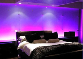 7 Reasons to Install Smart Lighting at Your Home