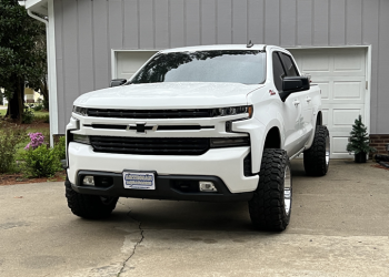 How much does it cost to replace a control arm f150?