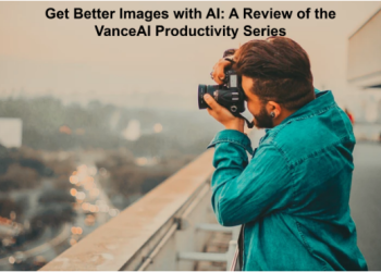 Get Better Images with AI: A Review of the VanceAI Productivity Series