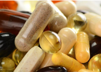 The Many Benefits of Energy and Focus Pills