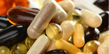 The Many Benefits of Energy and Focus Pills