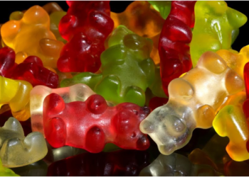 What You Should Know About Delta 8 Gummies and Their Ingredients?
