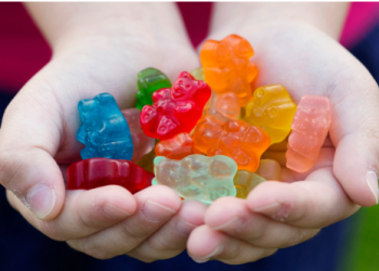 How to Take Your CBD Gummy for Sleep, Without Waking Up Too Early?