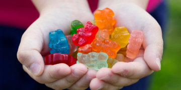 How to Take Your CBD Gummy for Sleep, Without Waking Up Too Early?