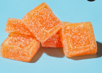 Is Delta-8 THC Gummy Bears Safe and Effective For Managing Pain?