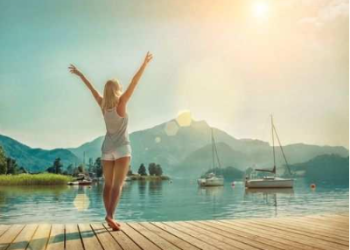 What Are Some Natural Remedies for Anxiety Disorder?