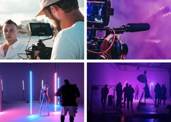 Top 5 Cameras to Shoot Live Music Rockin