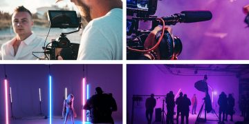 Top 5 Cameras to Shoot Live Music Rockin