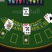 Dealer rules in blackjack