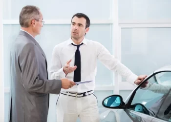 Why Should You Send Your Car For A Pre-Purchase Inspection