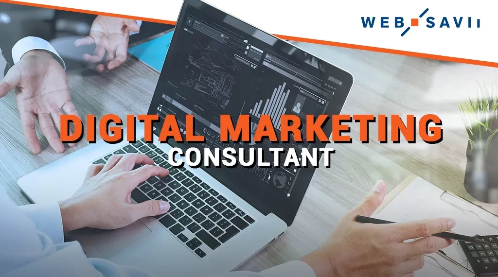 How Can A Digital Marketing Expert Improve Your Business