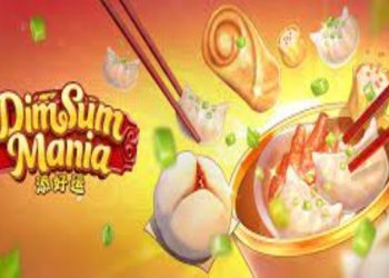 dim sum mania try it out