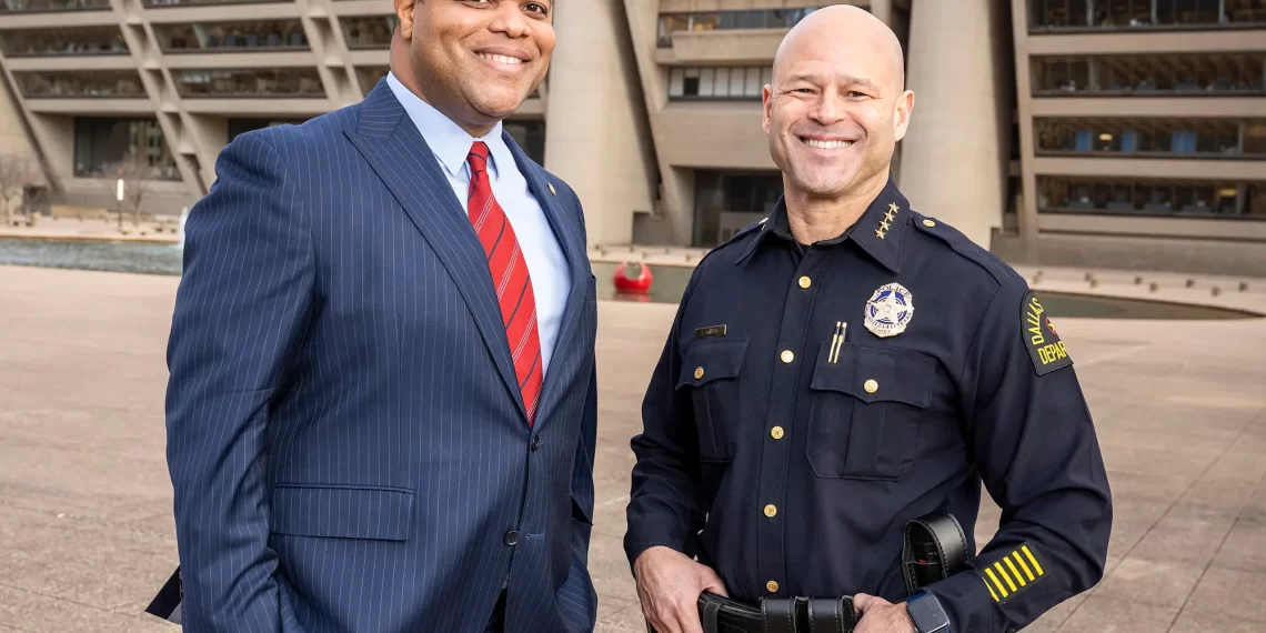 Dallas Texas Is Rising In Crime