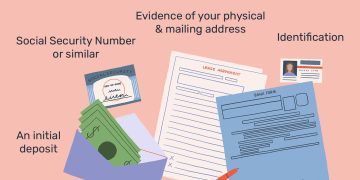 A Quick Guide to Opening a Checking Account Without Deposit