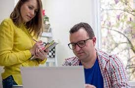 In order to start you business, get an EIN number