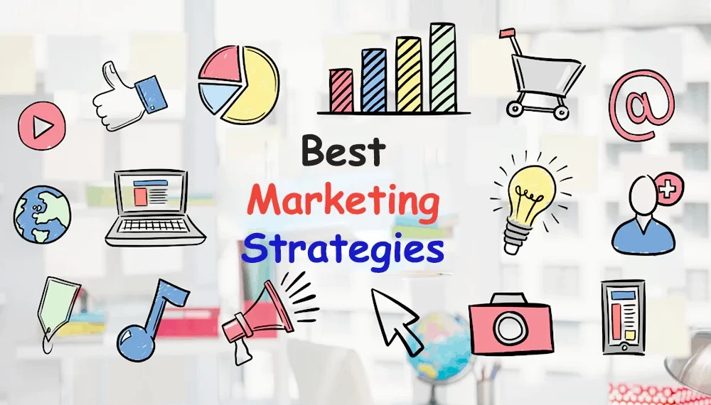 5 marketing tips you can implement right away