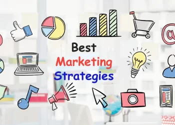 5 marketing tips you can implement right away